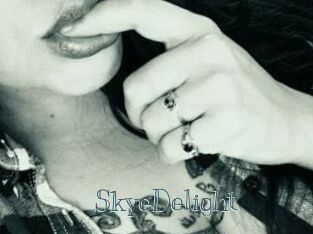 SkyeDelight