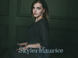 SkylerMaurice