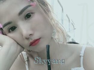 Skyyang