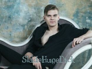 SladeHugeDick