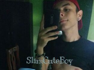SlimCuteBoy