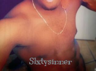 Slxtysinner