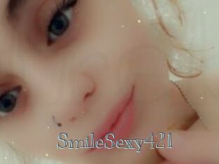 SmileSexy421