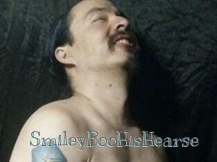 SmileyBooHisHearse