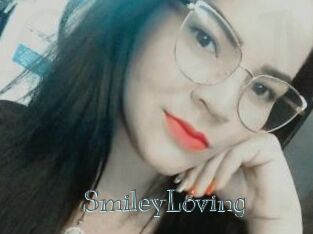 SmileyLoving