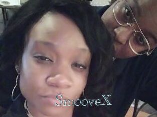 SmooveX