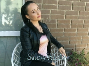 SnowWhite