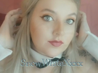 SnowWhiteXxxx