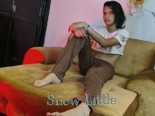 Snow_Little