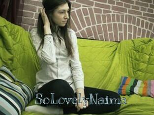 SoLovelyNaima