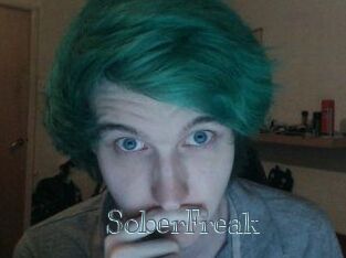 SoberFreak