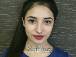 SofiFoxy