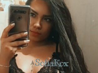 SofiaKox