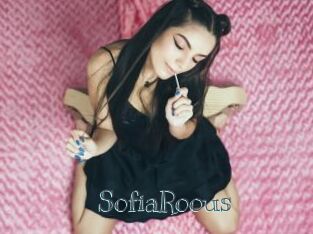 SofiaRoous