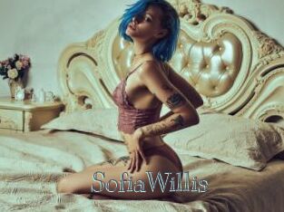 SofiaWillis