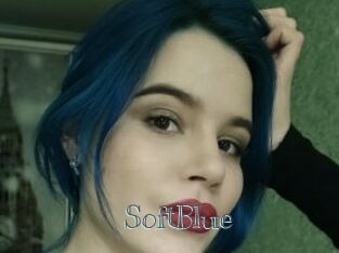 SoftBlue
