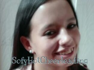 SofyHotCheerleading