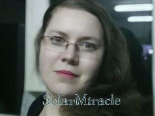 SolarMiracle