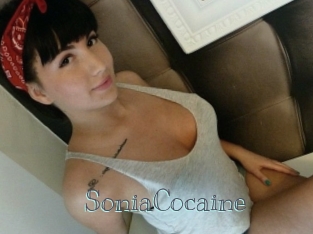 SoniaCocaine