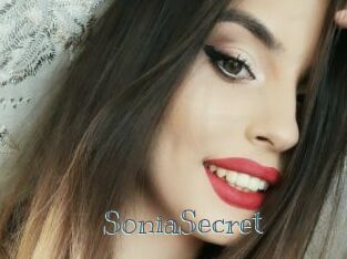 SoniaSecret