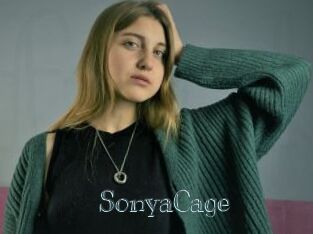 SonyaCage