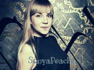 SonyaPeach
