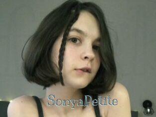 SonyaPetite