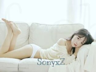 SonyxZ