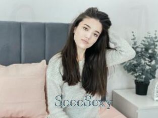 SoooSexy