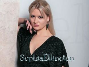 SophiaEllington