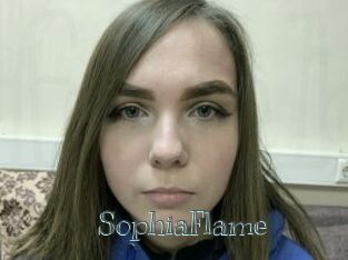 SophiaFlame