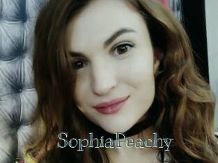 SophiaPeachy