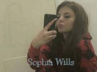 Sophia_Wills