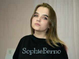 SophieBerno