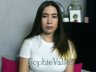 SophieValles