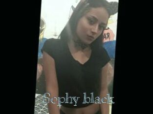 Sophy_black_