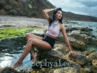 SophyaLee