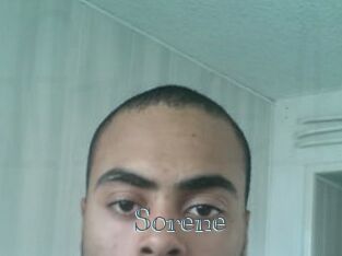 Sorene