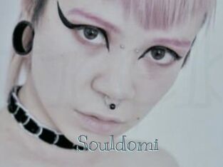 Souldomi