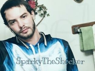 SparkyTheShocker