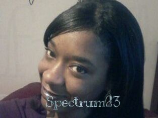 Spectrum23
