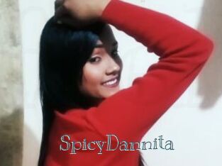 SpicyDannita