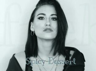 Spicy_Dessert