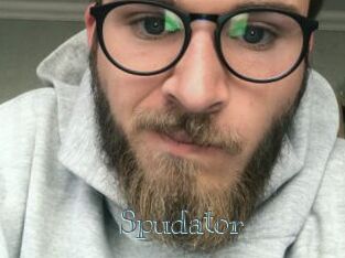 Spudator