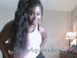 Squirtqueenbooty