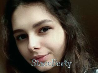 StaceBerty