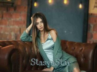 StasyaStar