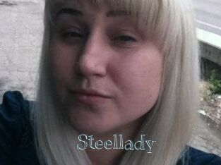 Steellady