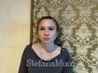 StefanaMuur