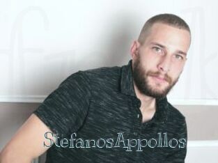 StefanosAppollos Free bizarre links